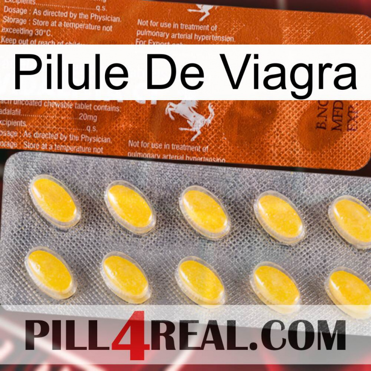 Viagra Pill 42